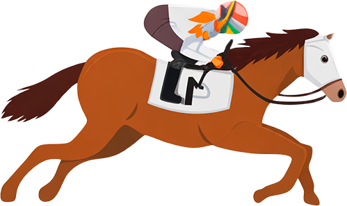 Horse 1