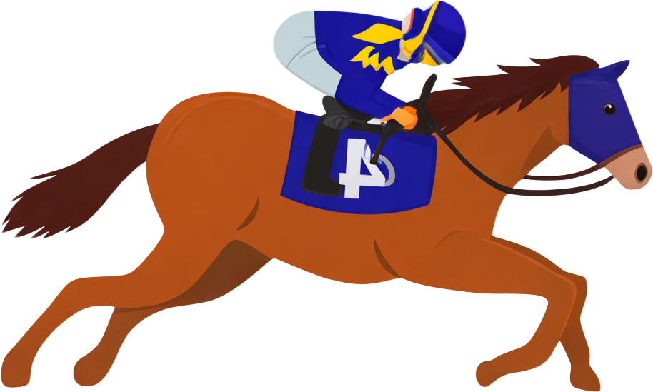 Horse 2